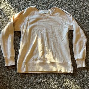 Alpine design crew neck